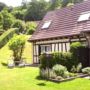 Holiday Home Résidence Les Châtaigniers 1 Lembach