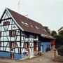 Holiday home Le Rustic Ruederbach