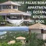 Sunrise Palais Boracay
