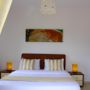 Melfe Villa