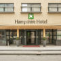 Hampshire City Hotel Hengelo - Enschede
