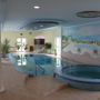 Blue Villa Appartement House