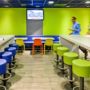 ibis budget Saint-Maurice