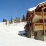 Residence CGH Les Cimes Blanches