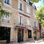 Hôtel Les Remparts