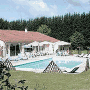Motel Grill Les Coursaux