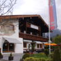 Cafe Pension Eckerbrunn