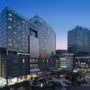 Courtyard By Marriott Seoul Times Square