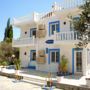 Temucin Hotel