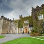 Waterford Castle Hotel & Golf Resort