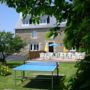Le Relais De Launay