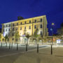 Kyriad Orange Centre