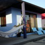 The Hotelito