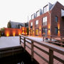 Blue Mansion Hotel