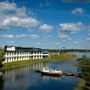 Best Western Hotel Corallen