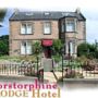 Corstorphine Lodge Hotel