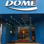 Dome Hotel Suites