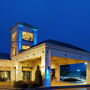 Holiday Inn Express Hotel & Suites Huntsville University Drive