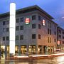Ibis Baar Zug