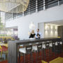Hampton By Hilton Amsterdam Arena Boulevard