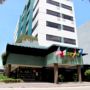 Hotel Santander Plaza