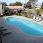 Vagabond Inn Executive Salinas