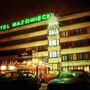 Hotel Mazowiecki