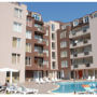Stella Polaris Apartcomplex