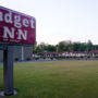 Budget Inn Chico