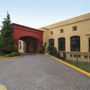 Fiesta Inn Toluca Tollocan