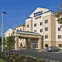 Fairfield Inn and Suites by Marriott Dallas Mansfield