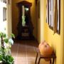 Casona Los Moriscos