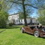 Drottning Victorias Hotell & Vilohem