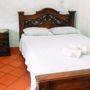 Casa Hotel Santa Barbara San Gil