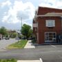 Towne Motel Alexandria
