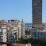 Hostal Mendez Nuñez Alicante