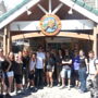 SameSun Backpackers Lodge Banff