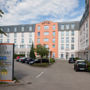 ACHAT Comfort Hotel Zwickau