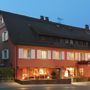 Hotel-Restaurant Insel-Hof