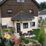 Ferienwohnung am Schloss Lauenstein im Erzgebirge