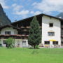 Gletscher-Landhaus Brunnenkogel