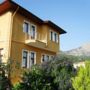 Sirman Suite Hotel