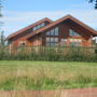 Minniborgir Cottages