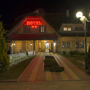 Hotel Pajero
