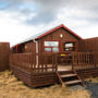 Sandgerdi Cottages