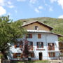 Chill Chalet