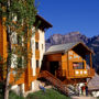 Hôtel Club du Soleil Les Bergers