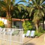 Plage des Pins