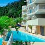 Grand Mercure Azure Sea Whitsundays