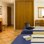 Aparthotel Rosamar